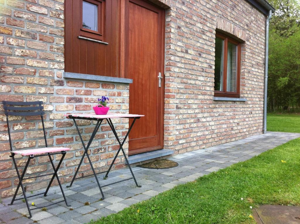 La Maison Aux Pres Durbuy Exteriér fotografie