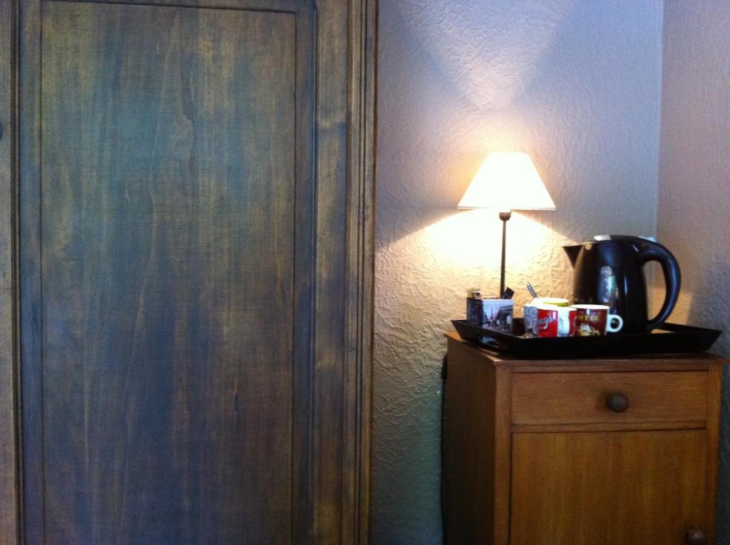 La Maison Aux Pres Durbuy Pokoj fotografie