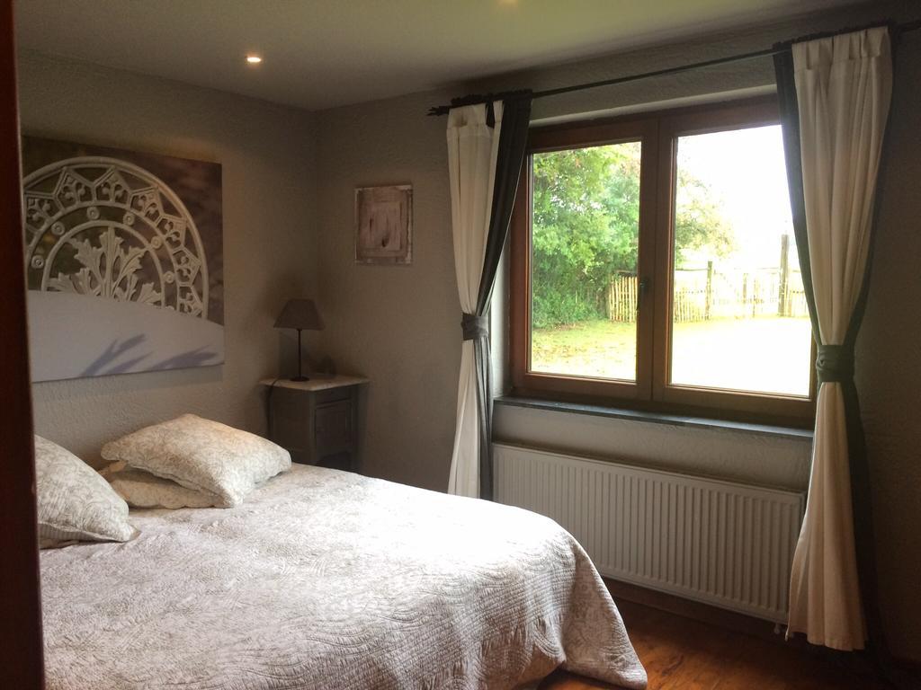 La Maison Aux Pres Durbuy Exteriér fotografie